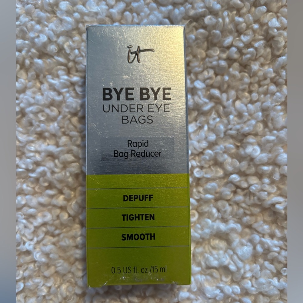 IT Cosmetics Rapid Reducer